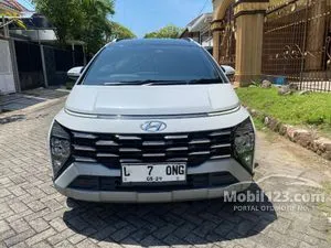 2024 Hyundai Stargazer X 1.5 Prime MPV