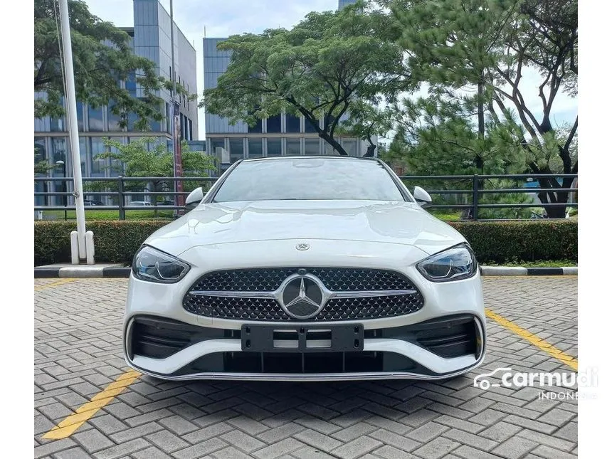 Jual Mobil Mercedes