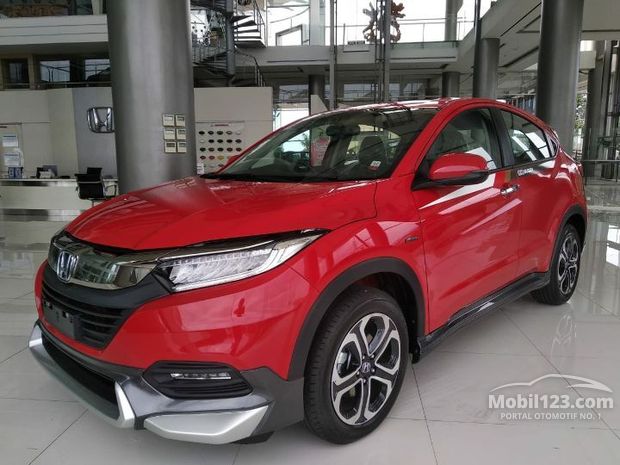 Honda Hr V E Special Edition Mugen Mobil Baru Dijual Di Indonesia Dari 3 Mobil Di Mobil123