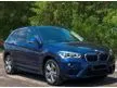 Used 2017 BMW X1 2.0 sDrive20i Sport Line SUV - Cars for sale