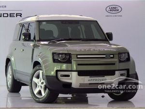 2020 Land Rover Defender 2.0 (ปี 20-28) D240 SE 4WD SUV
