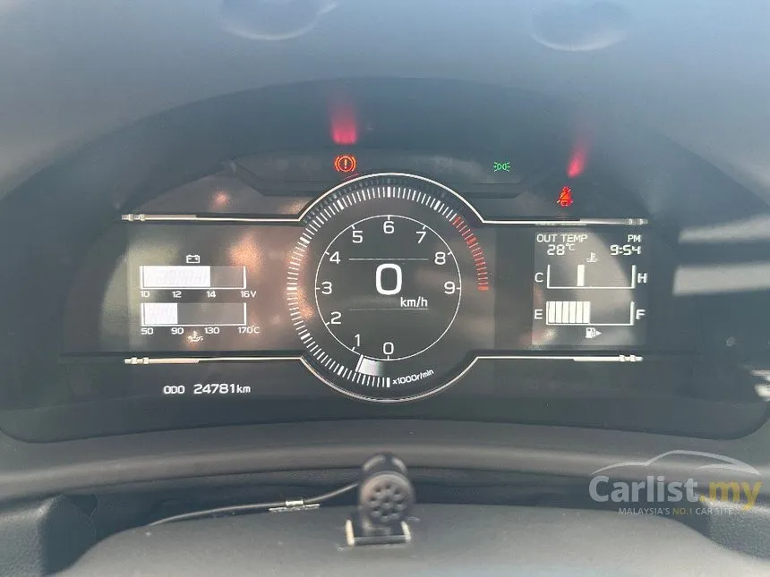 2021 Subaru BRZ S Coupe