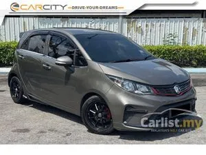 2025 Proton Iriz 1.3 Standard Hatchback