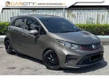 2025 Proton Iriz 1.3 Standard Hatchback (A) TRUE YEAR MADE 2025 WITH PROTON WARRANTY LEATHER SEAT DVD PLAYER TIP TOP CONDITION