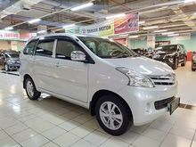 2015 Daihatsu Xenia 1.3 R DLX MPV