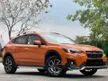 Used USED 2019 Subaru XV 2.0 GT Edition SUV/ 1 YEAR WARRANTY/TIPTOP CONDITION/FREE ACCIDENT/ LOW DEPOSIT - Cars for sale