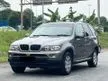 Used 2006 BMW X5 3.0 null null