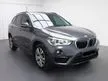 Used 2018 BMW X1 2.0 sDrive20i Sport Line TDCT 77k Mileage Full Service Record One Yrs Warranty Tip Top Condition New Stock in OCT 2023Yrs