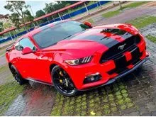 2017/21  Ford MUSTANG 2.3 EcoBoost Coupe