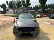 2021 Mazda CX-5 2.0 SKYACTIV-G High SUV