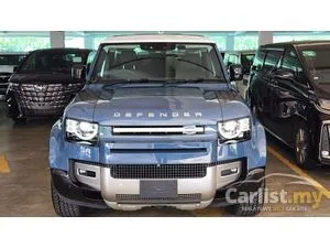 2023 Land Rover Defender 2.0 90 P300 SE SUV
