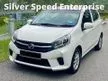 Used 2018 Perodua AXIA 1.0 G (AT) [RECORD SERVICE] [TIP TOP CONDITION]