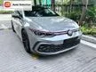 Used 2022 Premium Selection Volkswagen Golf 2.0 GTi Hatchback by Sime Darby Auto Selection