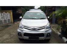 2013 Daihatsu Xenia 1.3 R MPV