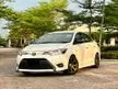 Used -2017 Toyota VIOS 1.5 (A) TRD Sport P/Start - Cars for sale