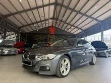 2016 BMW 330e 2.0 Sport Line Sedan