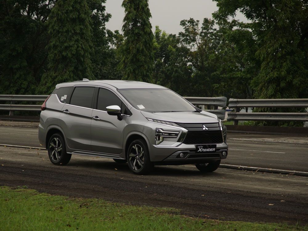 Pengamat: Mitsubishi Xpander Ciptakan Tren MPV Mirip SUV di Indonesia