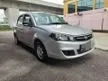 Used 2014 Proton Saga 1.3 (M) FLX Standard Sedan 1 Director Owner Low Mileage Selling As Is Were Is Basis - Cars for sale