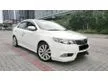 Used 2012 Naza Forte 1.6 null null