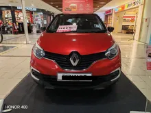 2020 Renault Captur 1.2 SUV free tinted and warranty