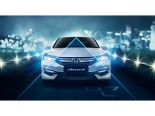 New 2018 Honda Accord ZERO tax