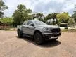 Used 2020 Ford Ranger 2.0 Raptor High Rider Dual Cab Pickup Truck / 3 YEAR WARRANTY / ACCIDENT FREE / NOT SWIMMING CAR / ORI MILLAGE
