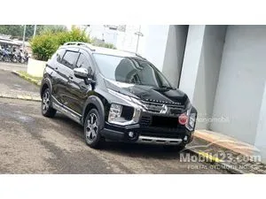 2021 Mitsubishi Xpander Cross 1.5 Premium MPV