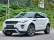 Used Registered in 2015 LAND ROVER RANGE ROVER EVOQUE 2.0 (A) Si4 Petrol Turbo (9 SPEED Transmission), 4 Door Dynamic ,High Spec Version Local New