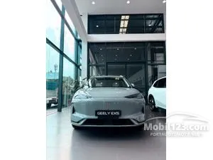 2026 Geely EX 5 Max SUV