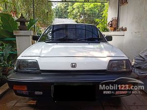 98 Mobil Bekas Civic Wonder HD Terbaru