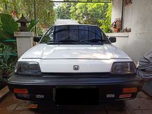 1987 Honda Civic 1.3 Hatchback