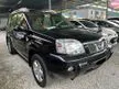 Used Nissan X-Trail 2.5 CVTC (A) 4WD LOW MILEAGE LIKE NEW - Cars for sale