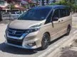 Used 2018 Nissan Serena 2.0(A)High