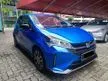 Used 2021 Perodua Myvi 1.5 AV Hatchback - FULL SERVICE RECORD - CAR KING TIP TOP CONDITION - - Cars for sale