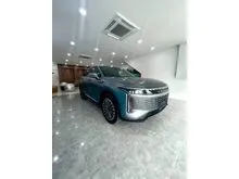 2025 NEW JAECOO OMODA C9 7YEAR/150,000KM WARRANTY BEST DEAL IN TOWN