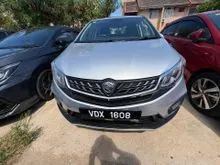 2019 Proton Persona 1.6 Executive Sedan