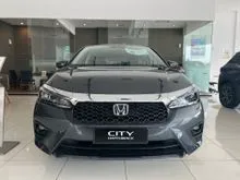 BEST-SELLING COMPACT NEW 2026 HONDA CITY HATCHBACK 1.5 V  (ULTIMATE UTILITY)