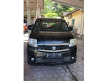 2011 Suzuki APV 1.5 GX Arena Van