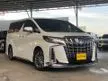 Recon 2019 Toyota Alphard 3.5 Executive Lounge MPV - Cars for sale