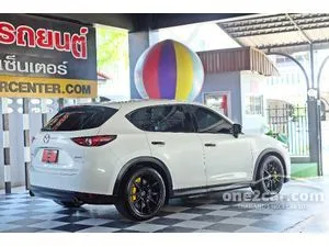 2019 Mazda CX-5 2.0 SP SUV