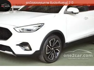 2021 MG ZS 1.5 X+ SUV