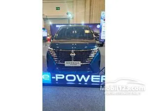 2025 Nissan Serena 1.4 Highway Star e-Power MPV