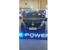 2025 Nissan Serena 1.4 Highway Star e-Power MPV Hub Arul, KAMI AKAN PROSES DATANYA SAMPAI APPROVE