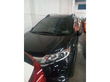 2018 Honda BR-V 1.5 S SUV