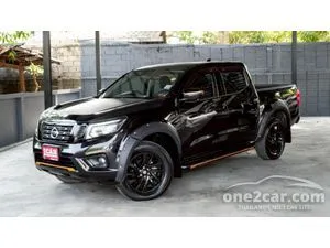 2020 Nissan NP 300 Navara 2.5 Calibre EL Black Edition Double Cab Pickup