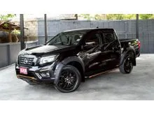 2020 Nissan NP 300 Navara 2.5 Double Cab Calibre EL Black Edition Pickup