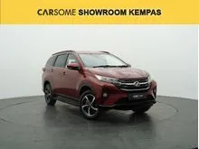 2022 Perodua Aruz 1.5 SUV