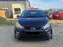 2019 Perodua Myvi 1.5 H Hatchback