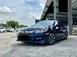 Used -2020- Honda Accord 2.0 i-VTEC VTi-L Full Spec Super Good Condition New Facelift Easy High Loan - Cars for sale