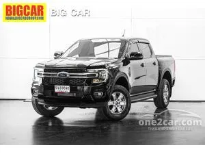 2022 Ford RANGER 2.0 XLT Double Cab Hi-Rider Pickup